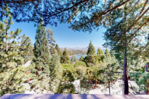 Hidden Sanctuary with casita